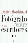 Fotografo entre escritores. 30 años