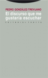 El discurso que me gustaría escuchar