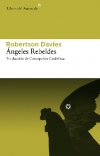 ángeles rebeldes