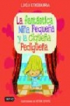 La fantastica niña pequeña y la cigüeña pedigüeña