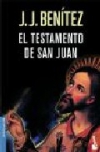El testamento de san juan