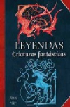 Leyendas: criaturas fantásticas