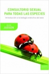 Consultoria sexual para todas las especies. introducción a la biología evolutiva