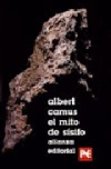 El mito de sísifo