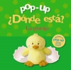 Pop-up ¿dónde está? la granja