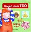 Me hago mayor. crece con teo