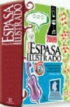 Pequeño espasa ilustrado 2009