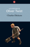 Las aventuras de oliver twist
