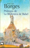 Prólogos de la biblioteca de babel