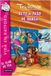 Reto a pase de danza. vida en ratford 4