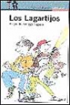 Los lagartijos