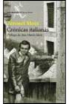 Cronicas italianas