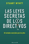 Las leyes secretas de los directivos