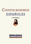 Cuentos bohemios españoles (antología)
