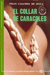 El collar de los caracoles