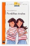 Pandillas rivales