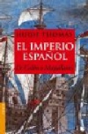 El imperio español. de colón a magallanes