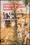 La guerra de cuba (1895-1898): historia política de una derrota