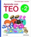 Aprende con teo +2