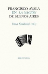 Francisco ayala en la nación de buenos aires