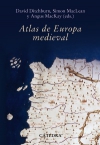 Atlas de europa medieval