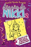 Diario de nikki 2. crónicas de una chica que no es precisamente la reina de la f