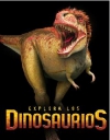 Explora los dinosaurios