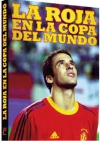 La roja en la copa del mundo