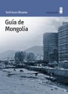 Guía de mongolia