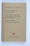 Novela picaresca, tomo ii