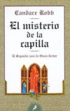 El misterio de la capilla