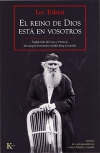 El reino de dios esta dentro de vosotros