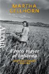 Cinco viajes al infierno. aventuras conmigo y ese otro
