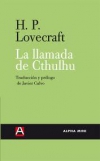 La llamada de cthulhu