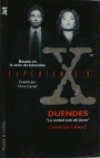 Expediente x: duendes