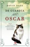 De guardia con oscar