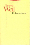 Echar raíces