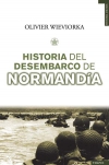 Historia del desembarco de normandía