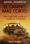 El camino más corto