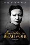 Convertirse en Beauvoir: Una biografía