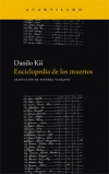 Enciclopedia de los muertos