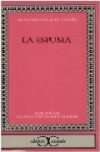 La espuma