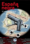 España negra. 27 relatos policíacos