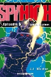 Spyhigh 5: el ladrón de almas