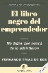 El libro negro del emprendedor