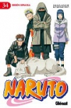 Naruto nº 34