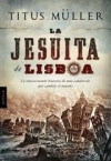 La jesuita de lisboa