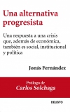 Una alternativa progresista