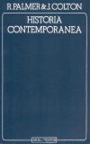 Historia contemporánea