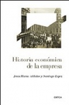 Historia económica de la empresa